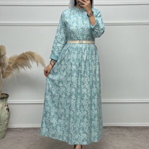 پیراهن ژینا
